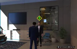 Le retour en force du mode « MyGM » sur NBA 2K25