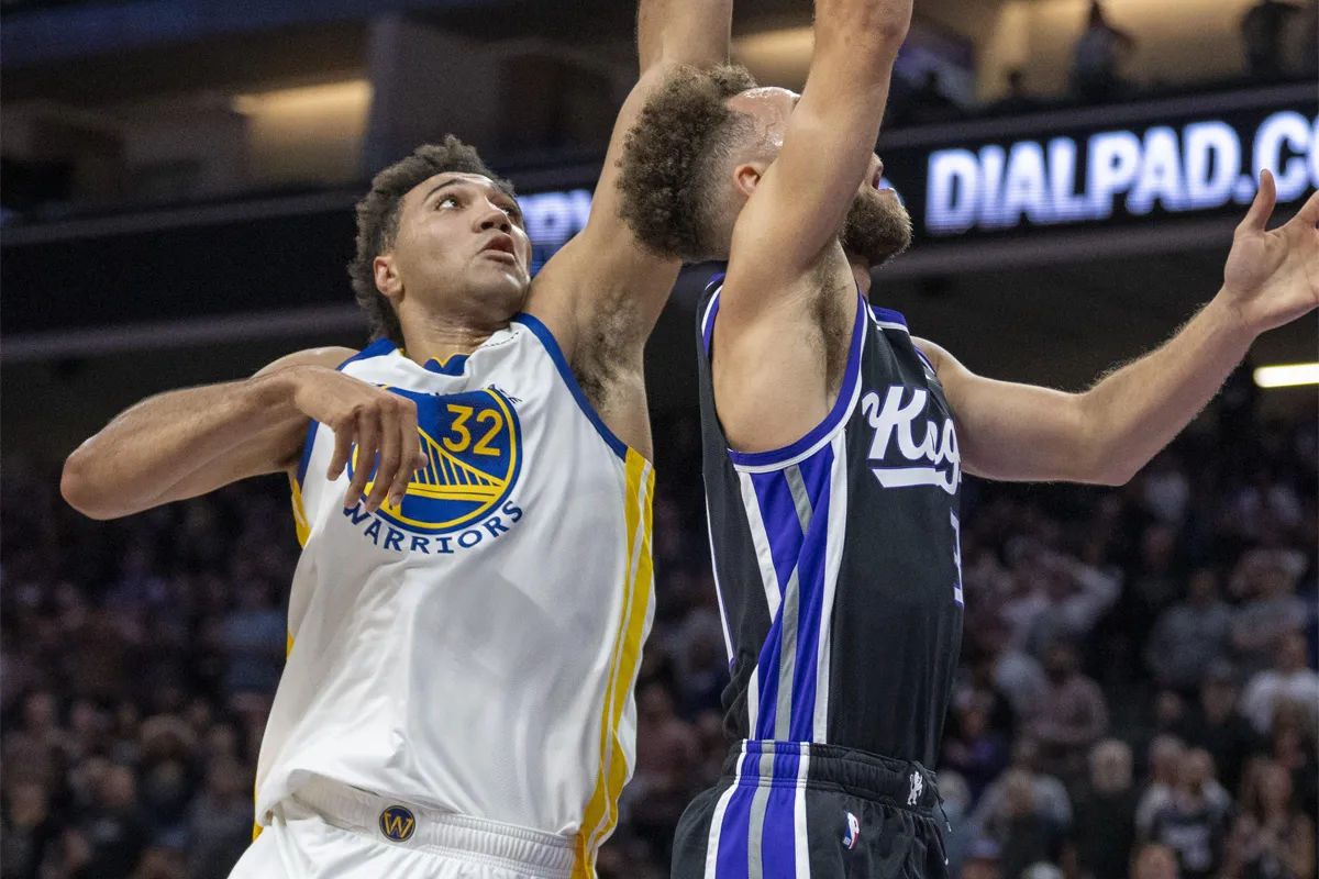 Trayce Jackson-Davis