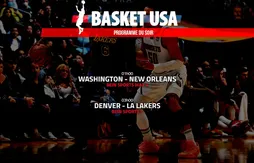 Programme du soir | Les Bulls vont-ils encore s’offrir le scalp des Celtics ?