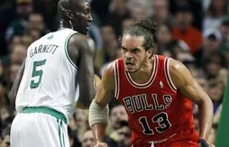 Avec un Noah retrouvé, Chicago gagne à Boston