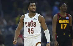 Vaincus sur le fil à Cleveland, les Hawks toujours pas en playoffs
