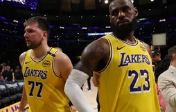 L’ère Luka Doncic devrait vraiment commencer cet été aux Lakers…