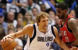 Les Mavericks s’arrachent pour remporter le match 1