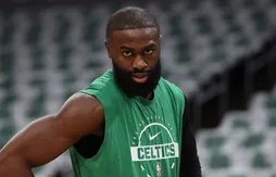 All-NBA Teams : Jaylen Brown estime payer son image auprès des votants