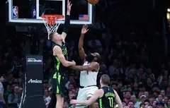 Kristaps Porzingis revient et les Celtics explosent les Clippers !