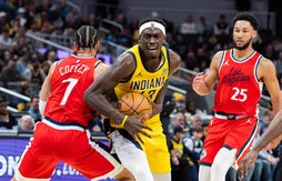 Stats & Highlights | Les Pacers déroulent, les Suns replongent