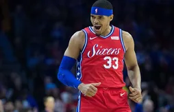 Pour sa santé mentale, Tobias Harris utilise le yoga et consulte un spécialiste