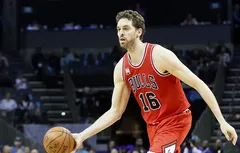 Un retour au Barça ? Pau Gasol tempère