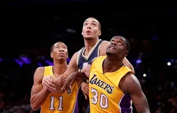 Kobe Bryant à Julius Randle : “Si tu foires cette chance, tu es un idiot”