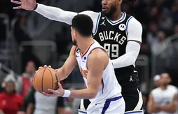 Pour Jae Crowder, c’était Milwaukee ou rien