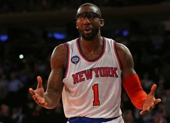 Les Nets enfoncent un peu plus les Knicks