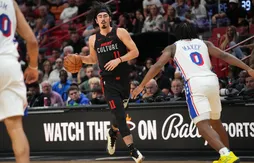 Après un coup de mou, Jaime Jaquez Jr. est attendu pour les moments importants