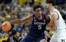Draft 2026 | Les Spurs sélectionnent deux intérieurs pour épauler Wemby