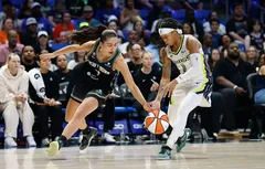 Marine Fauthoux rejoint Janelle Salaün à Galatasaray