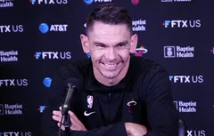Les Bucks vont rencontrer Chris Quinn