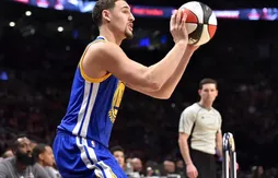 Concours à 3-points : Klay Thompson et Devin Booker vont défier Eric Gordon