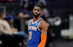 Saison terminée pour Nerlens Noel ?