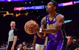 Lonnie Walker IV débarque à Brooklyn