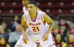 Draft : Olivier Hanlan (Boston College) annonce sa candidature