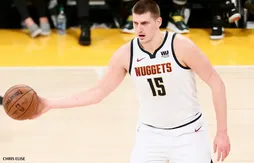 Quand Michael Malone compare Nikola Jokic à LeBron James