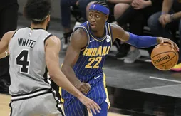 Caris LeVert et le transfert qui change une vie