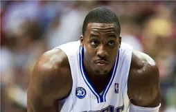L’appel du pied de Dwight Howard à Orlando…