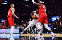 Le Heat enfonce de tristes Sixers