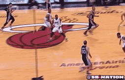 [replay] Le petit pont oublié de Manu Ginobili