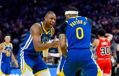Al Horford rempile, persuadé que les Warriors n’ont pas tout montré