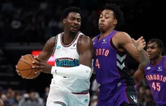 Joueurs de la semaine : grande première pour Scottie Barnes et Jaren Jackson Jr.