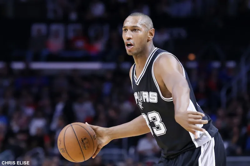 Boris Diaw : 