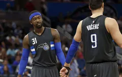 Orlando voit la vie en Ross