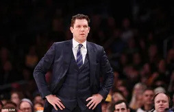 Pour Luke Walton, les Kings ont été coupés dans leur élan