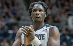 Passé par les Blazers et les Kings, Caleb Swanigan est décédé à l’âge de 25 ans