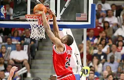 Les rumeurs de la matinée : Washington veut faire des économies… Minnesota sur Tyrus Thomas…