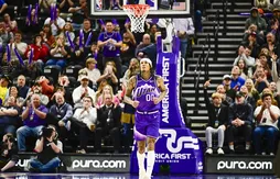 Jordan Clarkson a-t-il joué son dernier match avec le Jazz ?