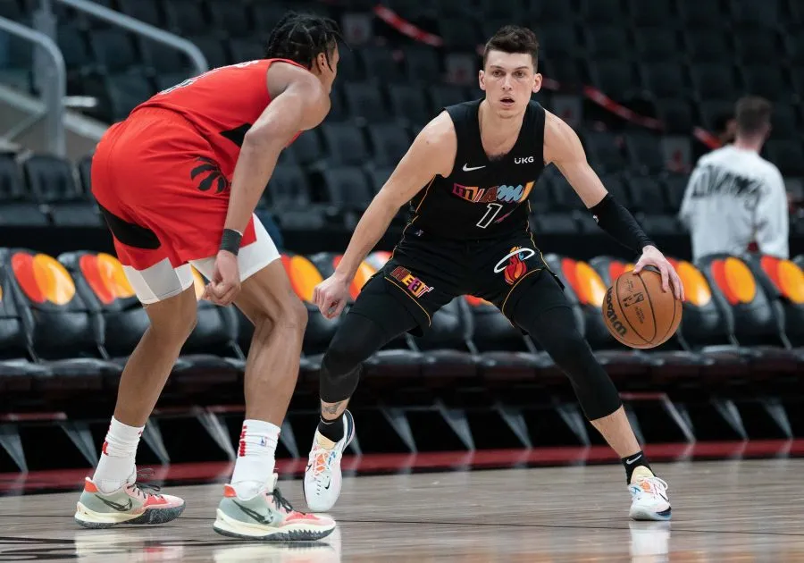 tyler herro