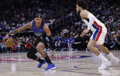 Cade Cunningham et les Pistons résistent au show Banchero