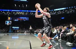 Le rêve continue pour Drew Timme