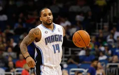 Jameer Nelson monte en grade chez les Sixers en G-League
