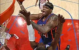 Eddy Curry au fond du trou