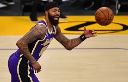 Markieff Morris retrouve le cinq des Lakers et le moral