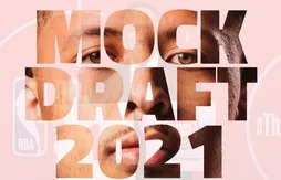 Draft 2021 : notre Mock Draft 2.0