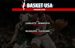 Programme du soir | Les Pelicans de Zion Williamson défient les Grizzlies de Ja Morant