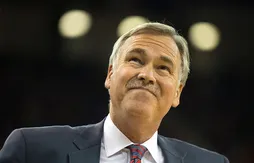 Mike D’Antoni davantage confiant dans son système après le titre des Warriors