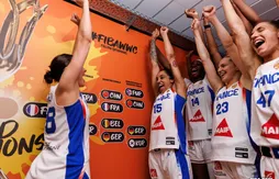 Les Bleues en finale, Carla Leite n’en revient pas : « C’est une dinguerie ! »