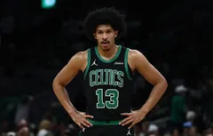 Ron Harper Jr. récompensé par les Celtics