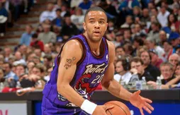 Portrait | Damon Stoudamire, la souris déglinguée