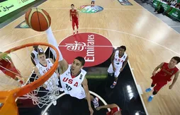 Championnat du Monde U17 : l’Espagne met fin au parcours de la France