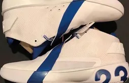 Jordan Brand : les premières images de l’Ultra.Fly 3